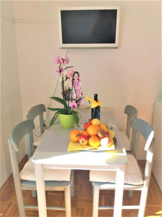 A.B.Kvarner Apartment Rijeka Croatia