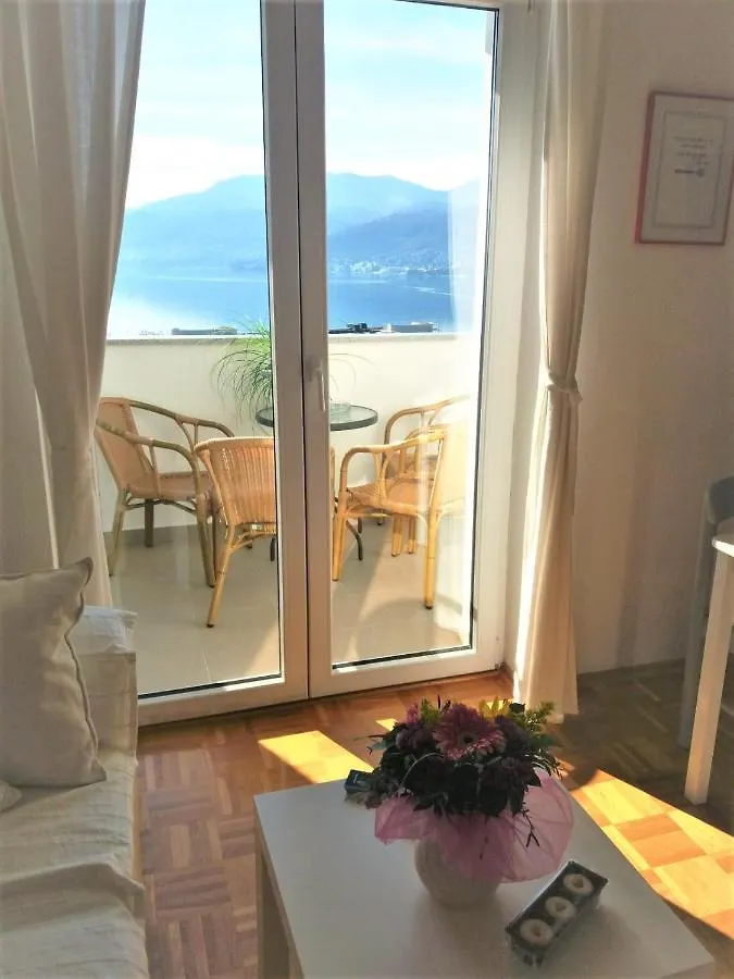 A.B.Kvarner Apartment Rijeka