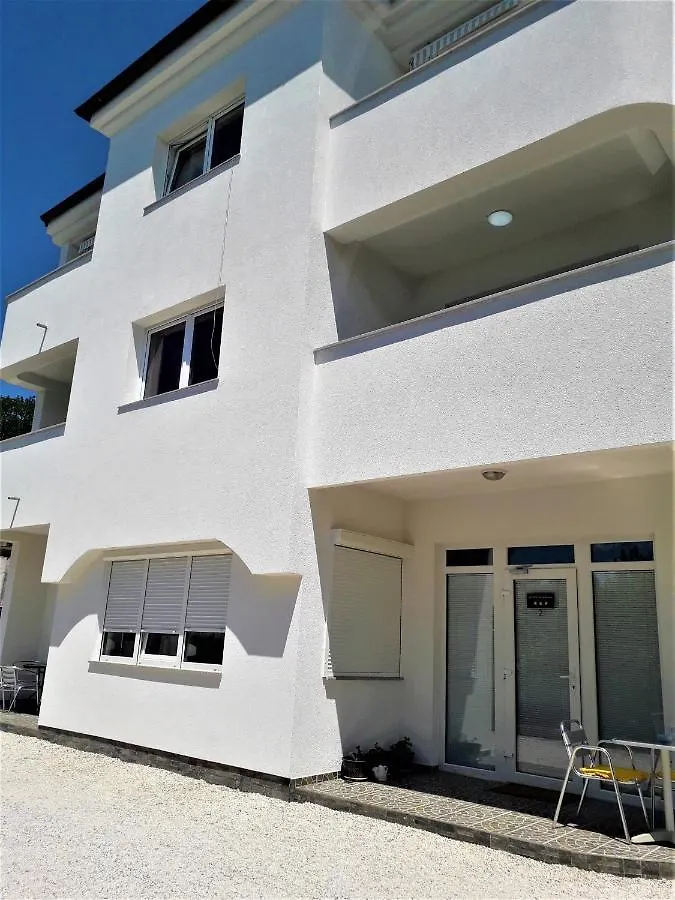 A.B.Kvarner Apartment Rijeka
