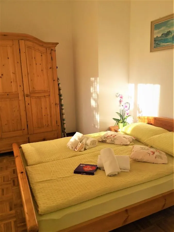 A.B.Kvarner Apartment Rijeka