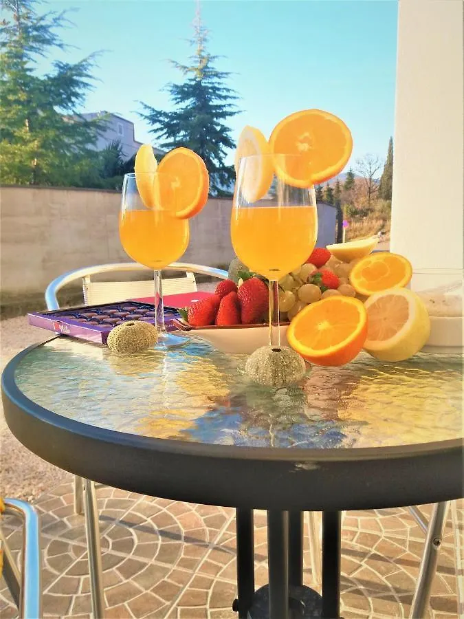 A.B.Kvarner Apartment Rijeka
