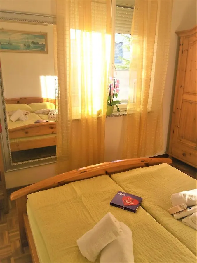 A.B.Kvarner Apartment Rijeka