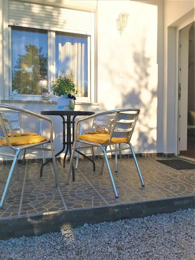 A.B.Kvarner Apartment Rijeka Croatia