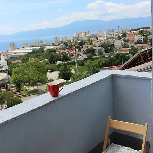 Blue Moon Apartman